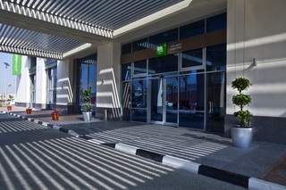 Ibis Styles Dragon Mart fotoÄŸrafÄ±