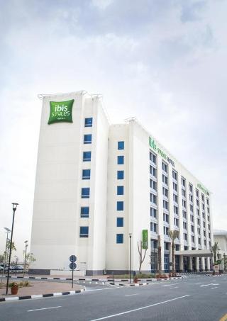 Ibis Styles Dragon Mart fotoÄŸrafÄ±