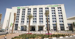 Ibis Styles Dragon Mart fotoÄŸrafÄ±