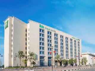 Ibis Styles Dragon Mart fotoÄŸrafÄ±