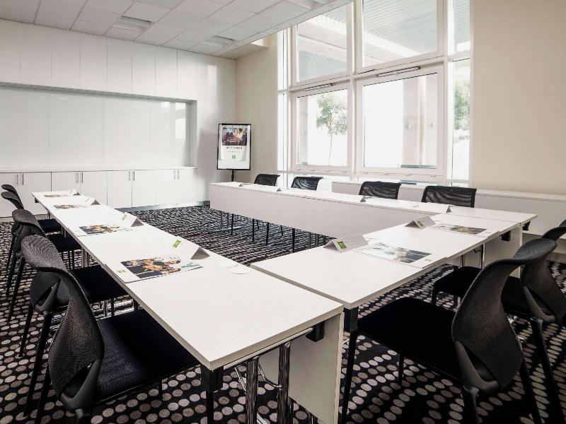 Ibis Styles Dragon Mart - Genel