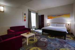 Ibis Styles Dragon Mart fotoÄŸrafÄ±