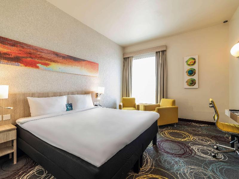 Ibis Styles Dragon Mart - Oda