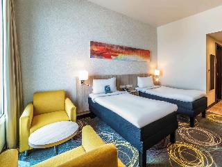 Ibis Styles Dragon Mart fotoÄŸrafÄ±