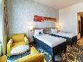 Ibis Styles Dragon Mart oda fotoğrafı