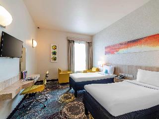 Ibis Styles Dragon Mart fotoÄŸrafÄ±