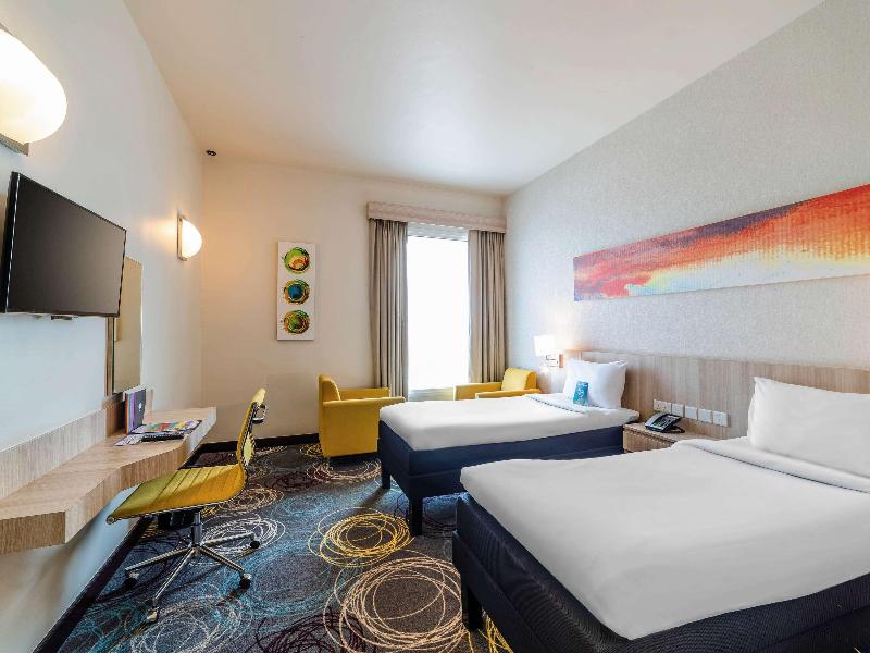 Ibis Styles Dragon Mart - Oda
