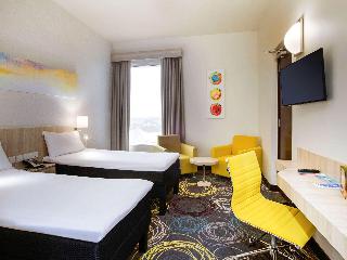 Ibis Styles Dragon Mart fotoÄŸrafÄ±