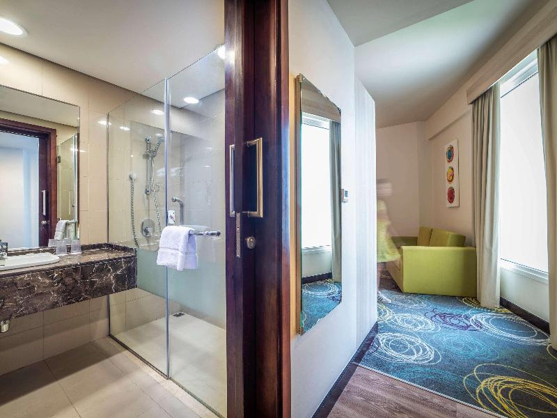 Ibis Styles Dragon Mart - Oda