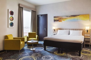 Ibis Styles Dragon Mart fotoÄŸrafÄ±
