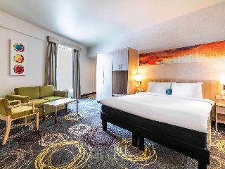 Ibis Styles Dragon Mart fotoÄŸrafÄ±