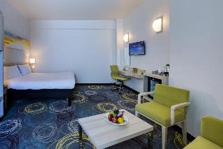 Ibis Styles Dragon Mart fotoÄŸrafÄ±