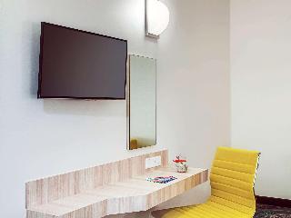 Ibis Styles Dragon Mart fotoÄŸrafÄ±