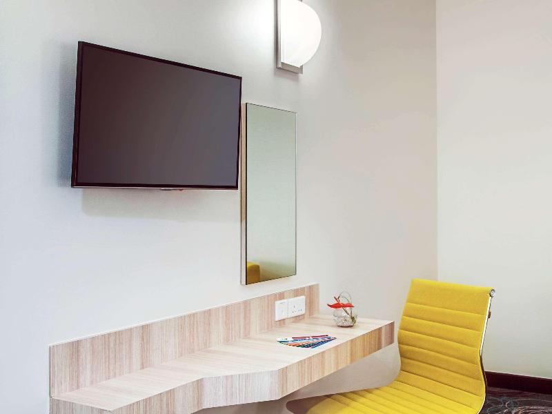Ibis Styles Dragon Mart - Oda