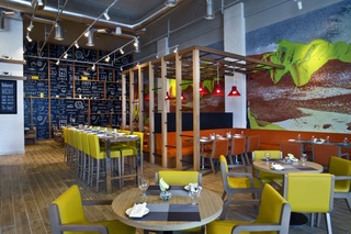 Ibis Styles Dragon Mart fotoÄŸrafÄ±