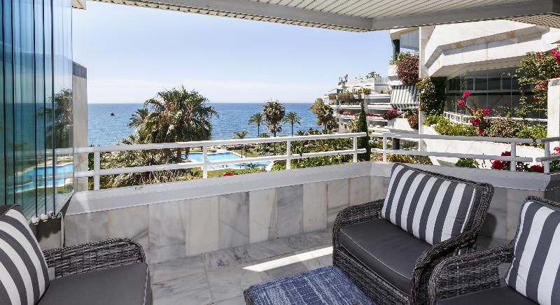 Aparthotel Coral Beach - Oda