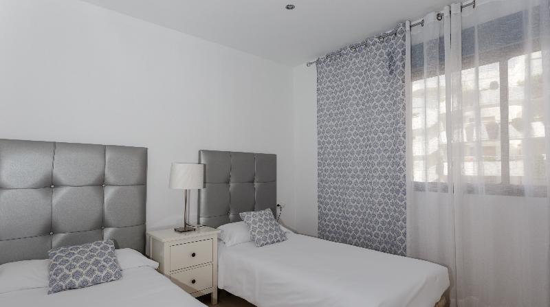 Aparthotel Coral Beach - Oda