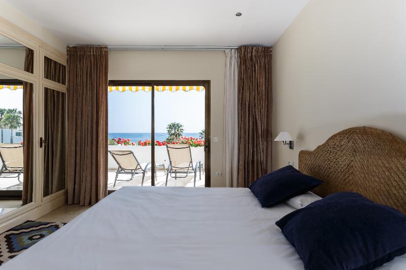 Aparthotel Coral Beach - Oda