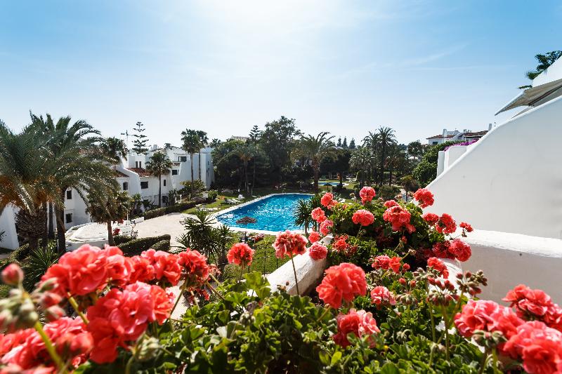 Aparthotel Coral Beach - Oda