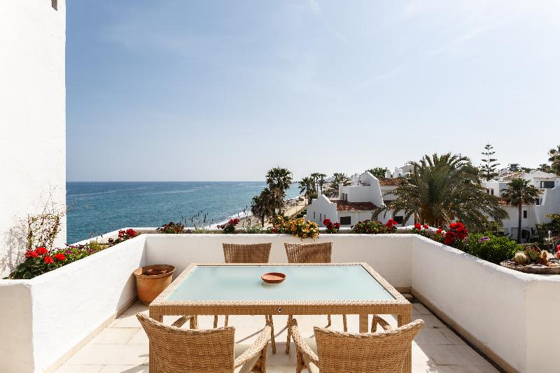 Aparthotel Coral Beach - Oda