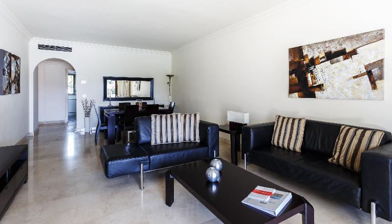 Aparthotel Coral Beach - Oda