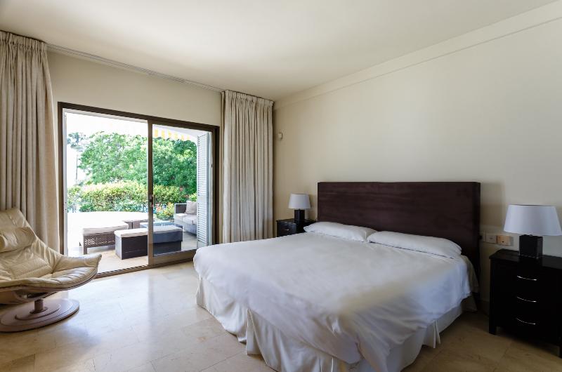 Aparthotel Coral Beach - Oda