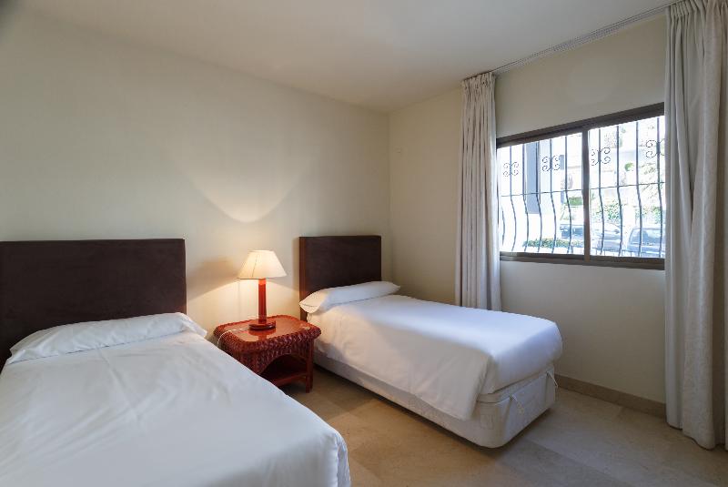 Aparthotel Coral Beach - Oda