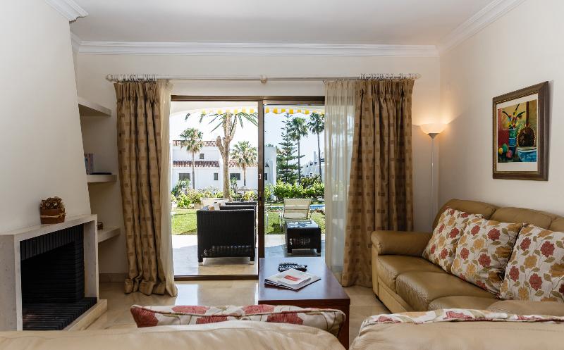 Aparthotel Coral Beach - Oda