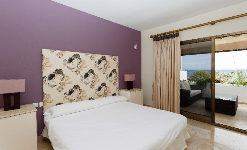 Aparthotel Coral Beach - Oda