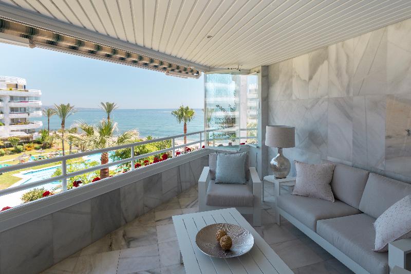 Aparthotel Coral Beach - Oda