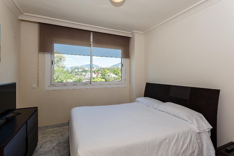 Aparthotel Coral Beach - Oda