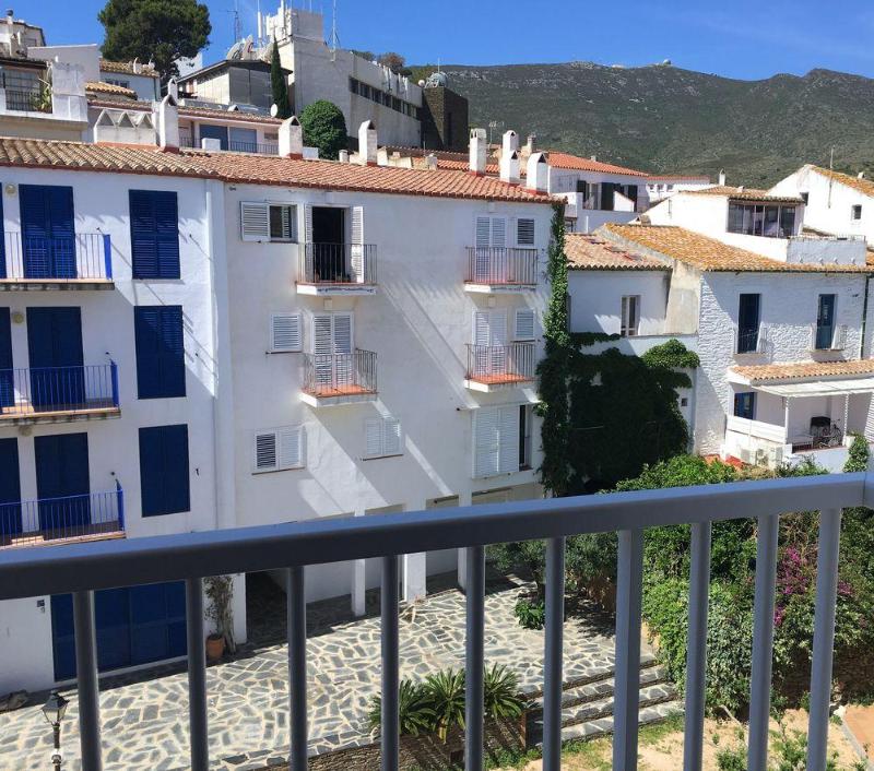 hotel octavia Cadaqués - Genel