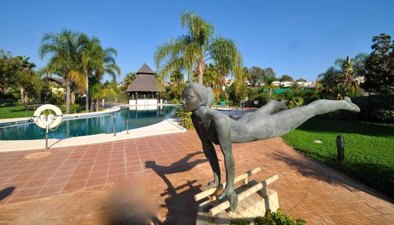 El Campanario del Paraiso - Genel