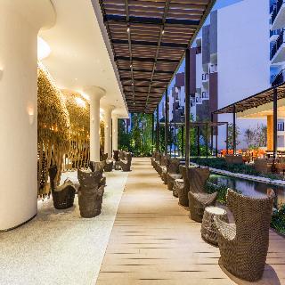 Centara Life Maris Resort Jomtien fotoÄŸrafÄ±