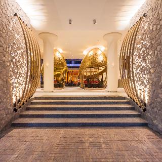 Centara Life Maris Resort Jomtien fotoÄŸrafÄ±