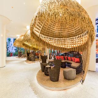 Centara Life Maris Resort Jomtien fotoÄŸrafÄ±