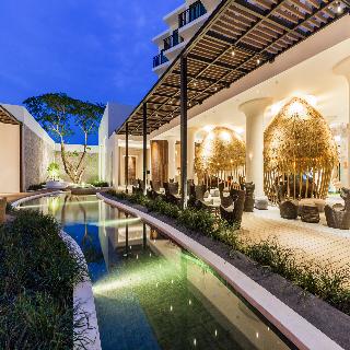 Centara Life Maris Resort Jomtien fotoÄŸrafÄ±