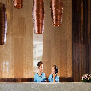 Centara Life Maris Resort Jomtien fotoÄŸrafÄ±