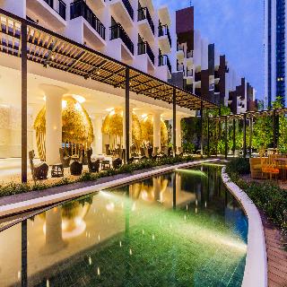 Centara Life Maris Resort Jomtien fotoÄŸrafÄ±