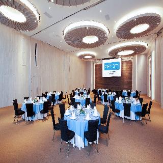 Centara Life Maris Resort Jomtien fotoÄŸrafÄ±