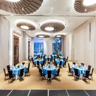 Centara Life Maris Resort Jomtien fotoÄŸrafÄ±