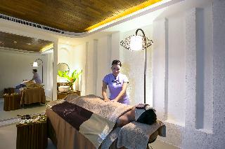 Centara Life Maris Resort Jomtien fotoÄŸrafÄ±