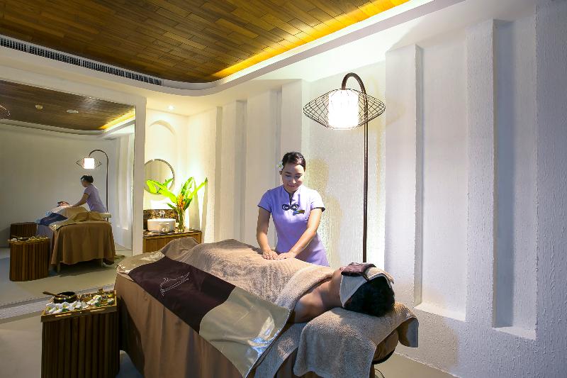 Centara Life Maris Resort Jomtien - Aktivite