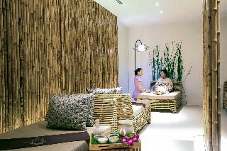 Centara Life Maris Resort Jomtien fotoÄŸrafÄ±