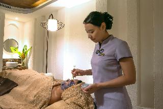 Centara Life Maris Resort Jomtien fotoÄŸrafÄ±