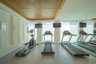 Centara Life Maris Resort Jomtien fotoÄŸrafÄ±