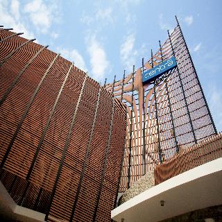 Centara Life Maris Resort Jomtien fotoÄŸrafÄ±