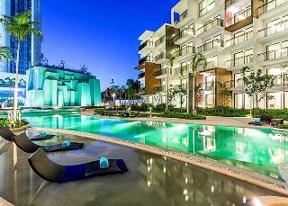 Centara Life Maris Resort Jomtien fotoÄŸrafÄ±