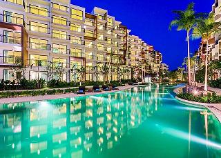 Centara Life Maris Resort Jomtien fotoÄŸrafÄ±