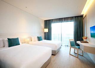 Centara Life Maris Resort Jomtien fotoÄŸrafÄ±
